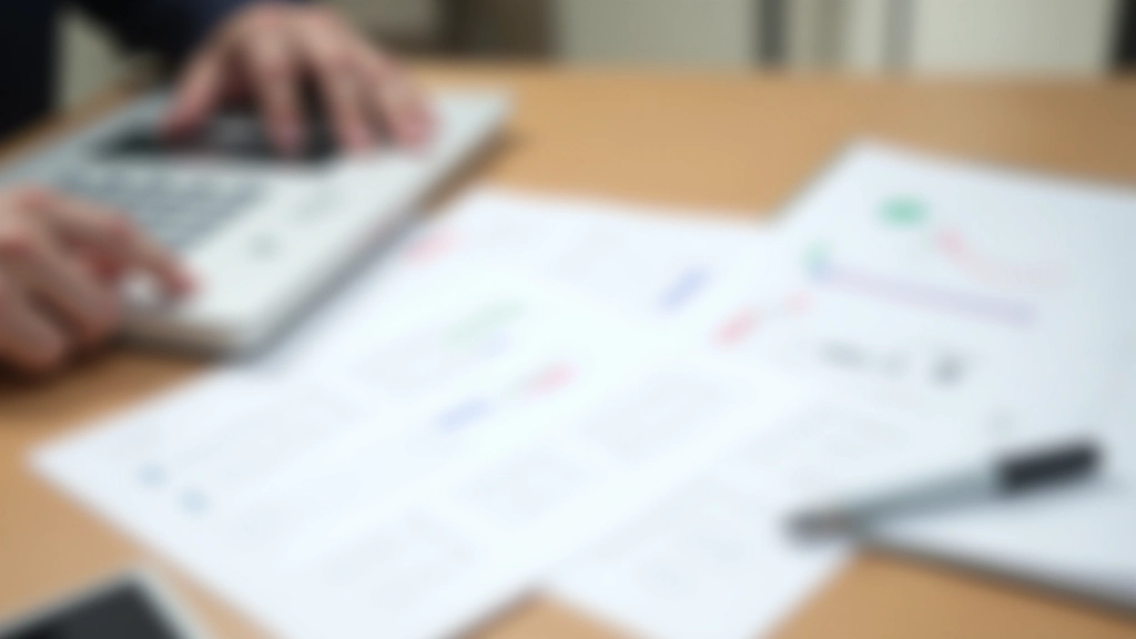 Tabulka porovnání účtů — výběr nejlepšího řešení